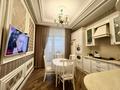 2-бөлмелі пәтер · 80 м² · 8/15 қабат, Керей и Жанибек хандар 14/2 — 89 ШКОЛА/БОТАНИЧЕСКИЙ САД, бағасы: 71 млн ₸ в Астане, Есильский р-н