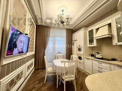 2-бөлмелі пәтер · 80 м² · 8/15 қабат, Керей и Жанибек хандар 14/2 — 89 ШКОЛА/БОТАНИЧЕСКИЙ САД, бағасы: 71 млн ₸ в Астане, Есильский р-н