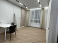 2-комнатная квартира · 39 м² · 12/12 этаж, Молдагалиев 13 за 280 000 ₸ в Астане, Нура р-н — фото 25