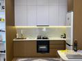 2-комнатная квартира · 39 м² · 12/12 этаж, Молдагалиев 13 за 280 000 ₸ в Астане, Нура р-н