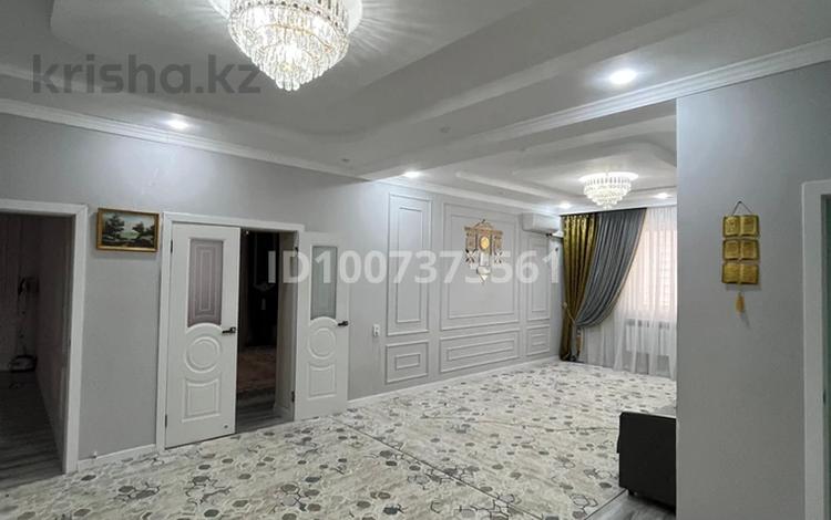 Жеке үй · 5 бөлме · 240.4 м² · 9 жүзд., Саттигул 41/5, бағасы: 35 млн ₸ в Мангышлаке — фото 2