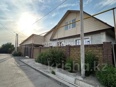 Жеке үй · 6 бөлме · 156 м² · 12 сот., мкр Шанырак-2, Жанкожа батыра 223, бағасы: 95 млн ₸ в Алматы, Алатауский р-н