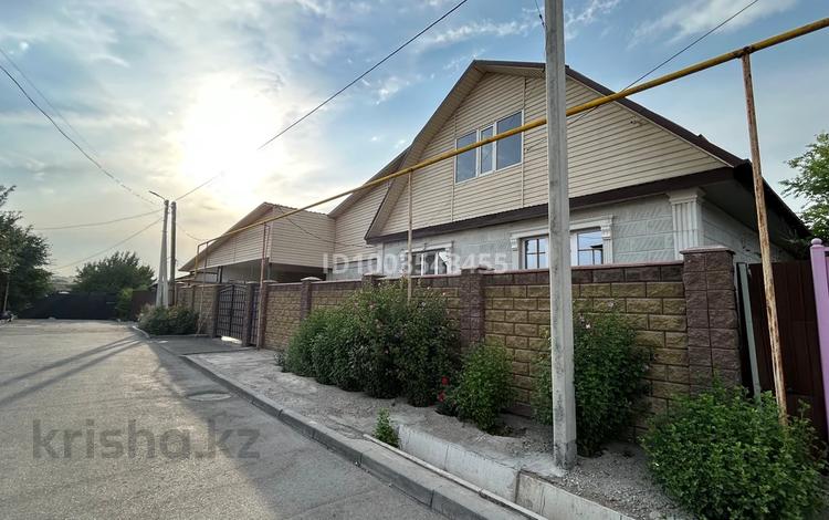 Жеке үй · 6 бөлме · 156 м² · 12 сот., мкр Шанырак-2, Жанкожа батыра 223, бағасы: 95 млн ₸ в Алматы, Алатауский р-н — фото 2
