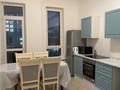 3-комнатная квартира · 100 м² · 4/6 этаж, Кабанбай батыра 60/18 за 650 000 ₸ в Астане, Есильский р-н