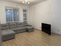 3-комнатная квартира · 100 м² · 4/6 этаж, Кабанбай батыра 60/18 за 650 000 ₸ в Астане, Есильский р-н — фото 6