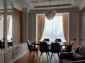 3-комнатная квартира · 95 м² · 6/16 этаж, Розыбакиева 388/Б2 за 98 млн ₸ в Алматы, Бостандыкский р-н