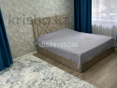 1-бөлмелі пәтер, 30 м², 1/5 қабат сағатына, 343квартал, бағасы: 1 500 〒 в Семее