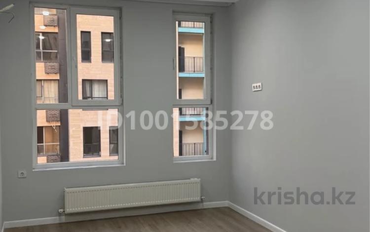2-комнатная квартира · 48.4 м² · 9/13 этаж, Райымбека 348/1 за 34 млн 〒 в Алматы, Ауэзовский р-н — фото 2