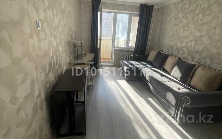 1-комнатная квартира · 33 м² · 4/5 этаж, мкр Орбита-1 5 за 28.8 млн ₸ в Алматы, Бостандыкский р-н — фото 2