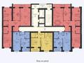3-комнатная квартира · 93 м² · 3/12 этаж, Пересечение ул Казыбек Би и Е75,Е77 (рядом с пересечением улиц Туран и Улы дала) 40 за 50 млн ₸ в Астане, Нура р-н — фото 2
