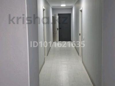 5 комнат · 120 м² · 1/3 этаж, Баишева — Суюнбая Баянаульская за 70 000 ₸ в Алматы, Жетысуский р-н