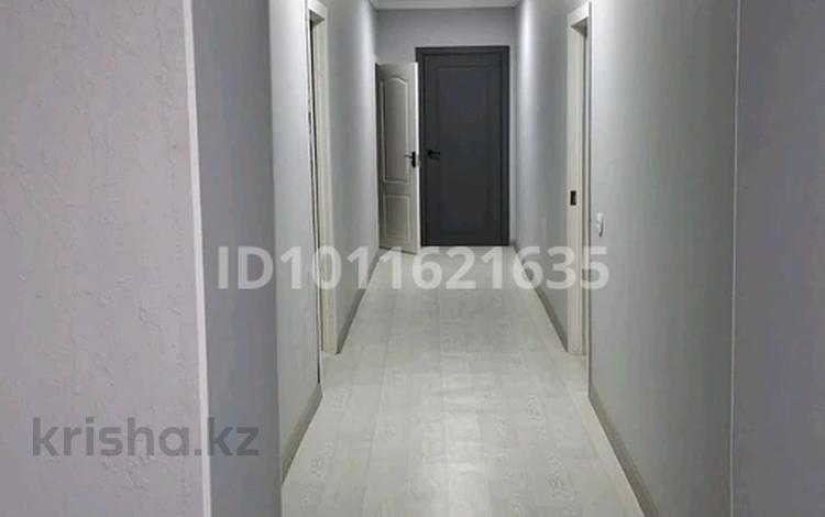 5 комнат · 120 м² · 1/3 этаж, Баишева — Суюнбая Баянаульская за 70 000 ₸ в Алматы, Жетысуский р-н — фото 2