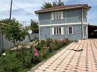 Жеке үй · 4 бөлме · 130 м² · 10 сот., Саукеле 52 — Саукеле Аймаутова, бағасы: 40 млн 〒 в Каскелене