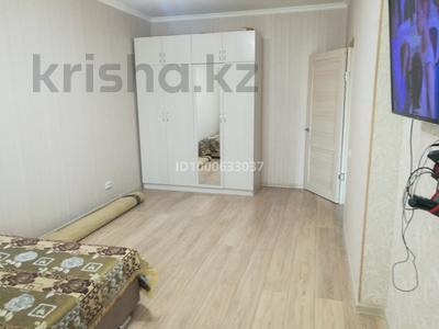 1-комнатная квартира · 42 м² · 3/15 этаж, Кабанбай батыра 48 А — Орынбор за 33 млн ₸ в Астане, Есильский р-н