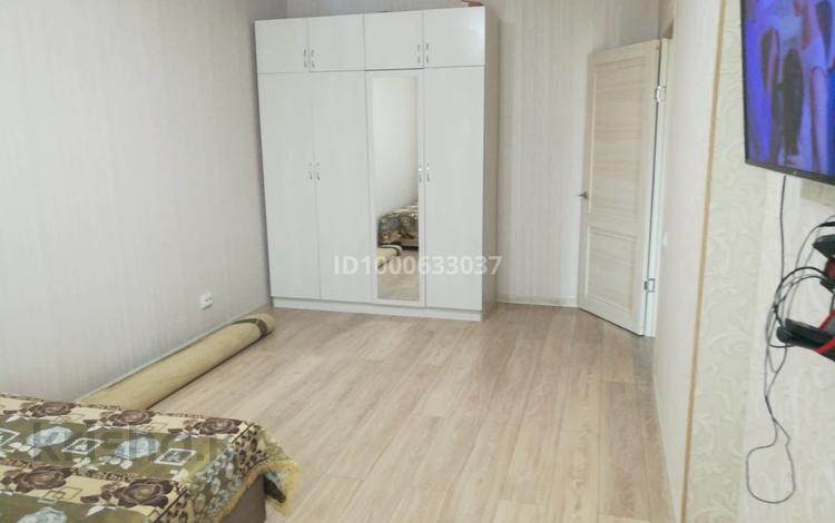 1-комнатная квартира · 42 м² · 3/15 этаж, Кабанбай батыра 48 А — Орынбор за 33 млн ₸ в Астане, Есильский р-н — фото 2