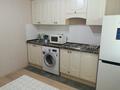 1-комнатная квартира · 42 м² · 3/15 этаж, Кабанбай батыра 48 А — Орынбор за 33 млн ₸ в Астане, Есильский р-н — фото 3