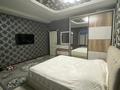 Отдельный дом · 6 комнат · 198 м² · 6.5 сот., мкр Шанырак-2 — Турысова 45 за 1.2 млн ₸ в Алматы, Алатауский р-н — фото 22