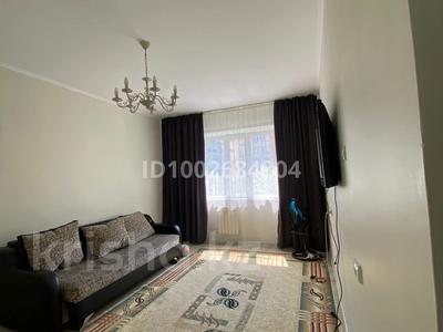 1-комнатная квартира · 47 м² · 4/5 этаж, мкр Мамыр-3 1 за 250 000 〒 в Алматы, Ауэзовский р-н