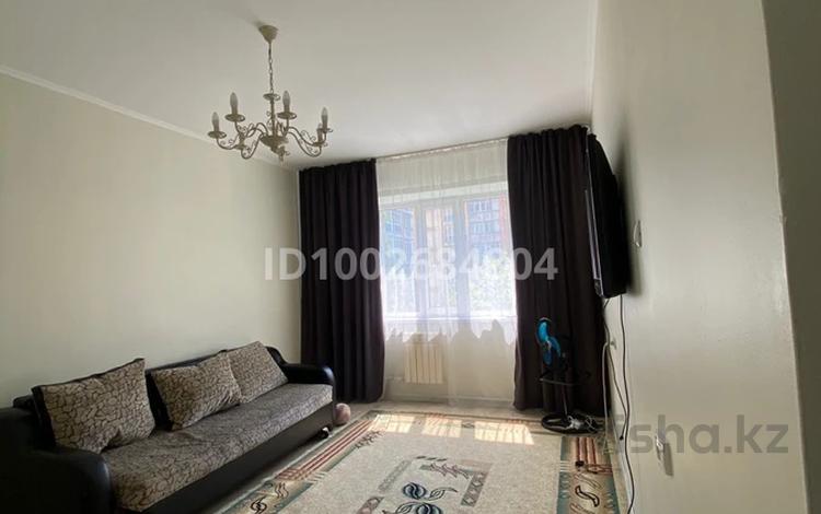 1-комнатная квартира · 47 м² · 4/5 этаж, мкр Мамыр-3 1 за 250 000 〒 в Алматы, Ауэзовский р-н — фото 2