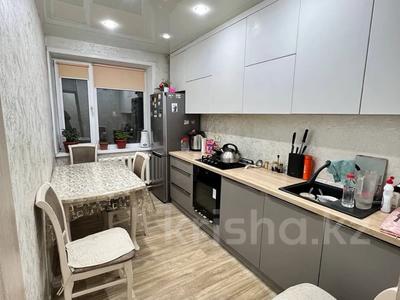 4-комнатная квартира · 77.7 м² · 5/5 этаж, Габдуллина 40 за 20.6 млн 〒 в Кокшетау