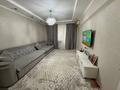 2-комнатная квартира · 55 м² · 4/5 этаж, мкр Кулагер за 36.5 млн ₸ в Алматы, Жетысуский р-н