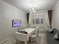Отдельный дом · 8 комнат · 160 м² · 8 сот., мкр Самал-2 127 — Аргынбекова-отегенова за 60 млн ₸ в Шымкенте, Абайский р-н