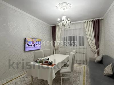 Отдельный дом · 8 комнат · 160 м² · 8 сот., мкр Самал-2 127 — Аргынбекова-отегенова за 60 млн ₸ в Шымкенте, Абайский р-н