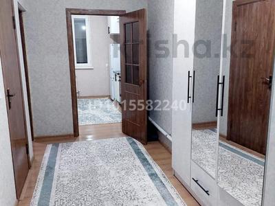 1-комнатная квартира · 42 м² · 5/9 этаж, мкр Шымсити 49 за 140 000 ₸ в Шымкенте, Абайский р-н