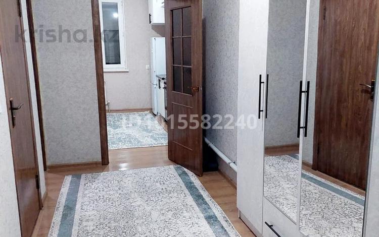 1-комнатная квартира · 42 м² · 5/9 этаж, мкр Шымсити 49 за 140 000 ₸ в Шымкенте, Абайский р-н — фото 3