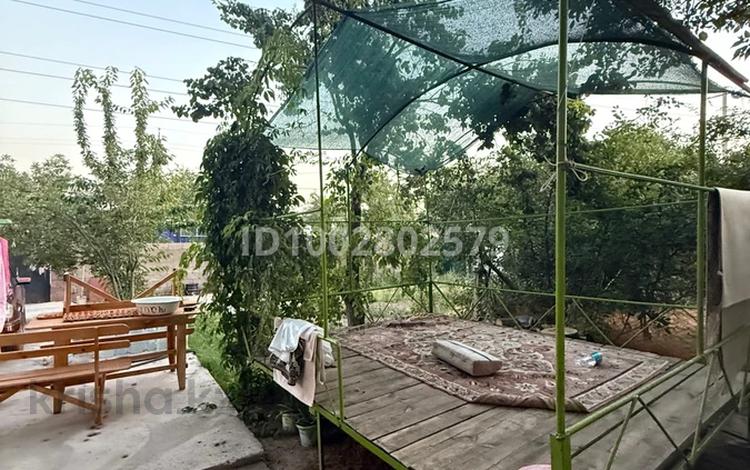 Отдельный дом · 4 комнаты · 93 м² · 10 сот., Ақмаржан 119 за 13 млн 〒 в Ленгере — фото 2