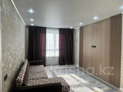 2-бөлмелі пәтер · 45 м² · 7/9 қабат, Жумекен Нажимеденова 64, бағасы: 25 млн ₸ в Астане, Сарайшык р-н
