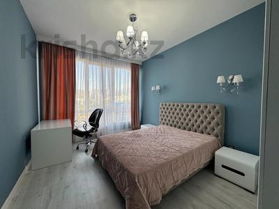 2-бөлмелі пәтер · 65 м² · 7/20 қабат, Аль-фараби 9 блок 5г — Аль-фараби - Козыбаева, бағасы: 570 000 ₸ в Алматы, Бостандыкский р-н
