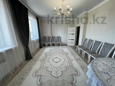 5-комнатная квартира · 110.6 м² · 2/20 этаж, мкр Юго-Восток, Дюсембекова за 50 млн ₸ в Караганде, Казыбек би р-н