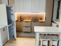 1-комнатная квартира · 40 м² · 4/5 этаж, мкр Зердели 37 за 200 000 ₸ в Алматы, Алатауский р-н — фото 2