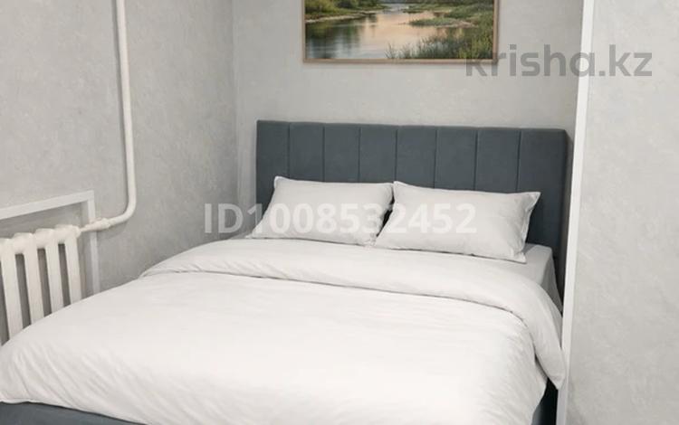 1-бөлмелі пәтер · 35 м² · 1/5 қабат, Бектурова 111 — Тамерлан,Диво Диван, бағасы: 15 000 〒 в Павлодаре — фото 16