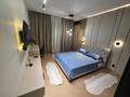 1-бөлмелі пәтер · 52 м² · 9/9 қабат, 18-шағынаудан, Рыскулова 33, бағасы: 3 000 ₸ в Шымкенте, Аль-Фарабийский р-н — фото 5