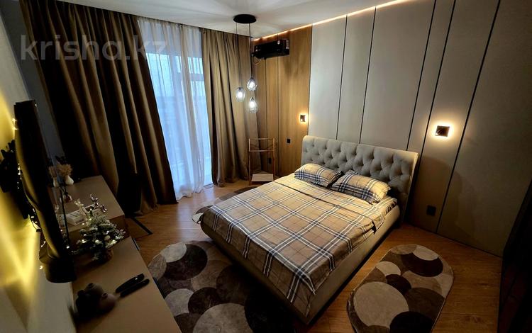 1-бөлмелі пәтер · 52 м² · 9/9 қабат, 18-шағынаудан, Рыскулова 33, бағасы: 3 000 ₸ в Шымкенте, Аль-Фарабийский р-н — фото 13