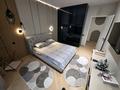 1-бөлмелі пәтер · 52 м² · 9/9 қабат, 18-шағынаудан, Рыскулова 33, бағасы: 3 000 ₸ в Шымкенте, Аль-Фарабийский р-н — фото 12