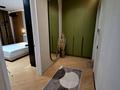 1-бөлмелі пәтер · 52 м² · 9/9 қабат, 18-шағынаудан, Рыскулова 33, бағасы: 3 000 ₸ в Шымкенте, Аль-Фарабийский р-н — фото 9
