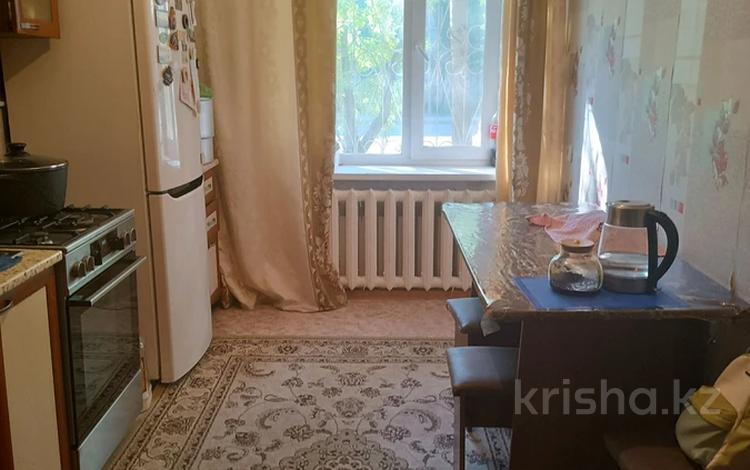 4-комнатная квартира, 80.1 м², 1/5 этаж, Куйши дина 46