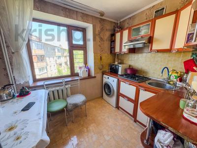 1-комнатная квартира · 31 м² · 4/5 этаж, Самал 8 за 11.8 млн ₸ в Талдыкоргане, мкр Самал