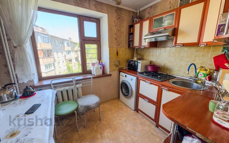 1-бөлмелі пәтер · 31 м² · 4/5 қабат, Самал 8, бағасы: 11.8 млн ₸ в Талдыкоргане, мкр Самал — фото 7