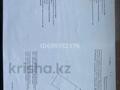Участок · 40 соток, С Рыскулово за 70 млн ₸ в Талгаре