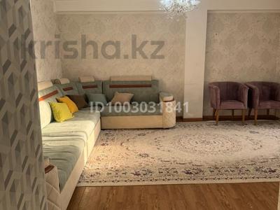 2-комнатная квартира · 55 м² · 5/9 этаж, мкр Астана 94 — Мечети за 180 000 ₸ в Шымкенте, Каратауский р-н