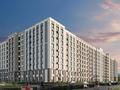 2-комнатная квартира · 60 м² · 8/9 этаж, Айтматова 21 за 30.5 млн ₸ в Астане, Нура р-н