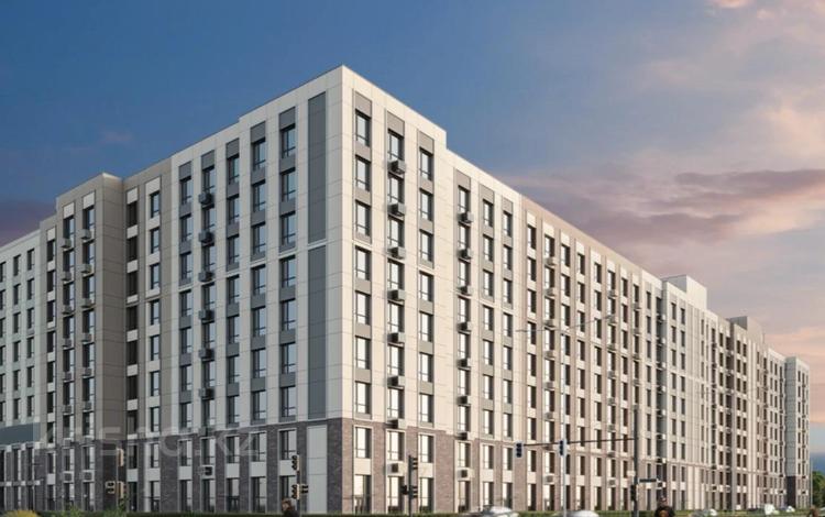 2-комнатная квартира · 60 м² · 8/9 этаж, Айтматова 21 за 30.5 млн ₸ в Астане, Нура р-н — фото 2