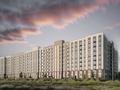2-комнатная квартира · 60 м² · 8/9 этаж, Айтматова 21 за 30.5 млн ₸ в Астане, Нура р-н — фото 2