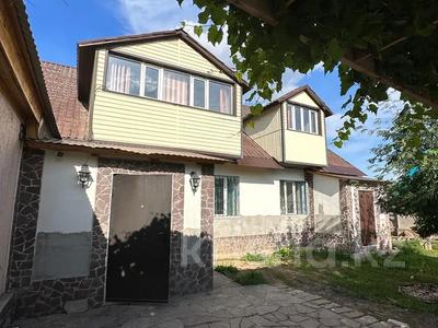 Отдельный дом · 6 комнат · 312 м² · 7 сот., Мухита 154 за 58 млн 〒 в Уральске