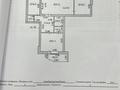 3-комнатная квартира, 112.2 м², 4/4 этаж, Ауэзова 111 за 39 млн 〒 в Кокшетау — фото 17