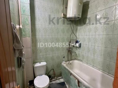 1-комнатная квартира · 32.8 м² · 2/5 этаж, Мкрн. Мынбулак — Недалеко от поликлиники за 12 млн ₸ в Таразе